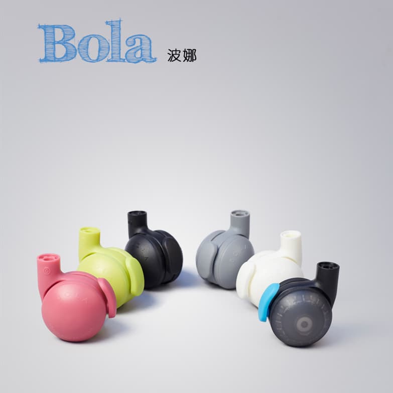 BOLA 波娜