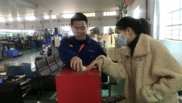 诺贝品牌：汇聚点滴力量，心系困难员工