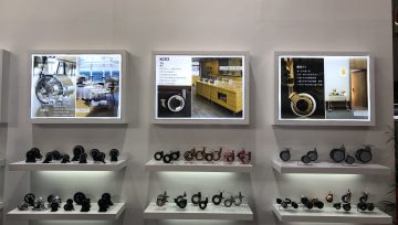 速递丨广州酒店用品展完美落幕，一览诺贝精彩时刻
